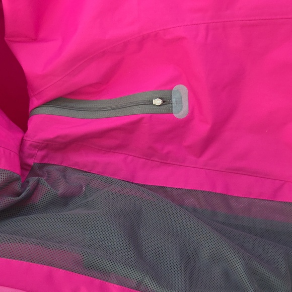 Columbia Titanium Outdry EX Platinum Tech Jacket L - Picture 11 of 16